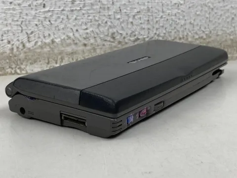 SHARP HC-4100 PDA