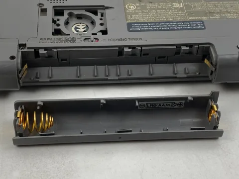 SHARP HC-4100 PDA