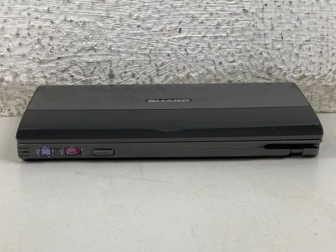 SHARP HC-4100 PDA