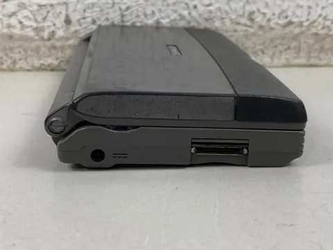 SHARP HC-4100 PDA