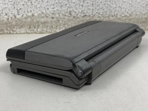 SHARP HC-4100 PDA