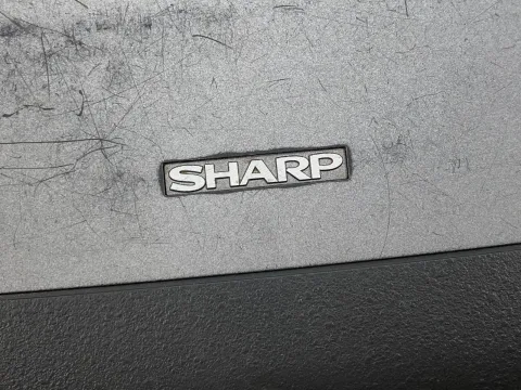 SHARP HC-4100 PDA