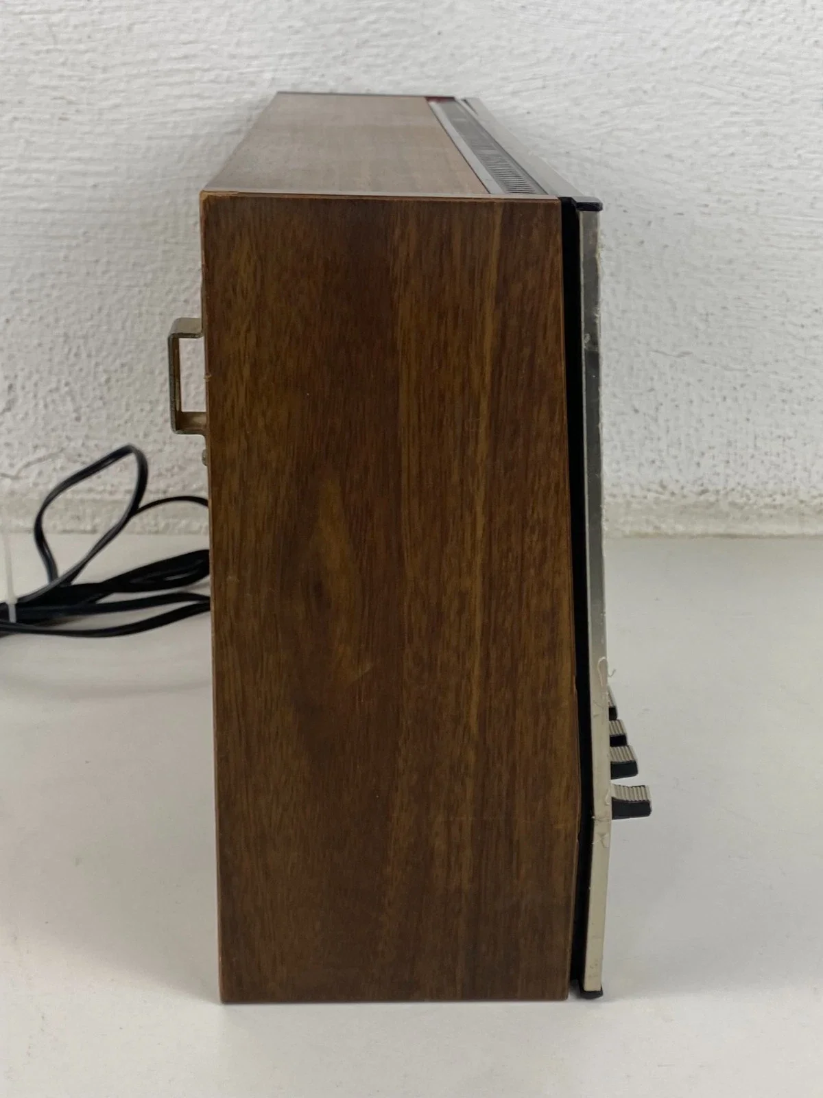 AKAI GXC-510D Vertical Cassette Deck