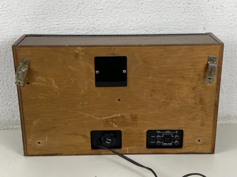 AKAI GXC-510D Vertical Cassette Deck
