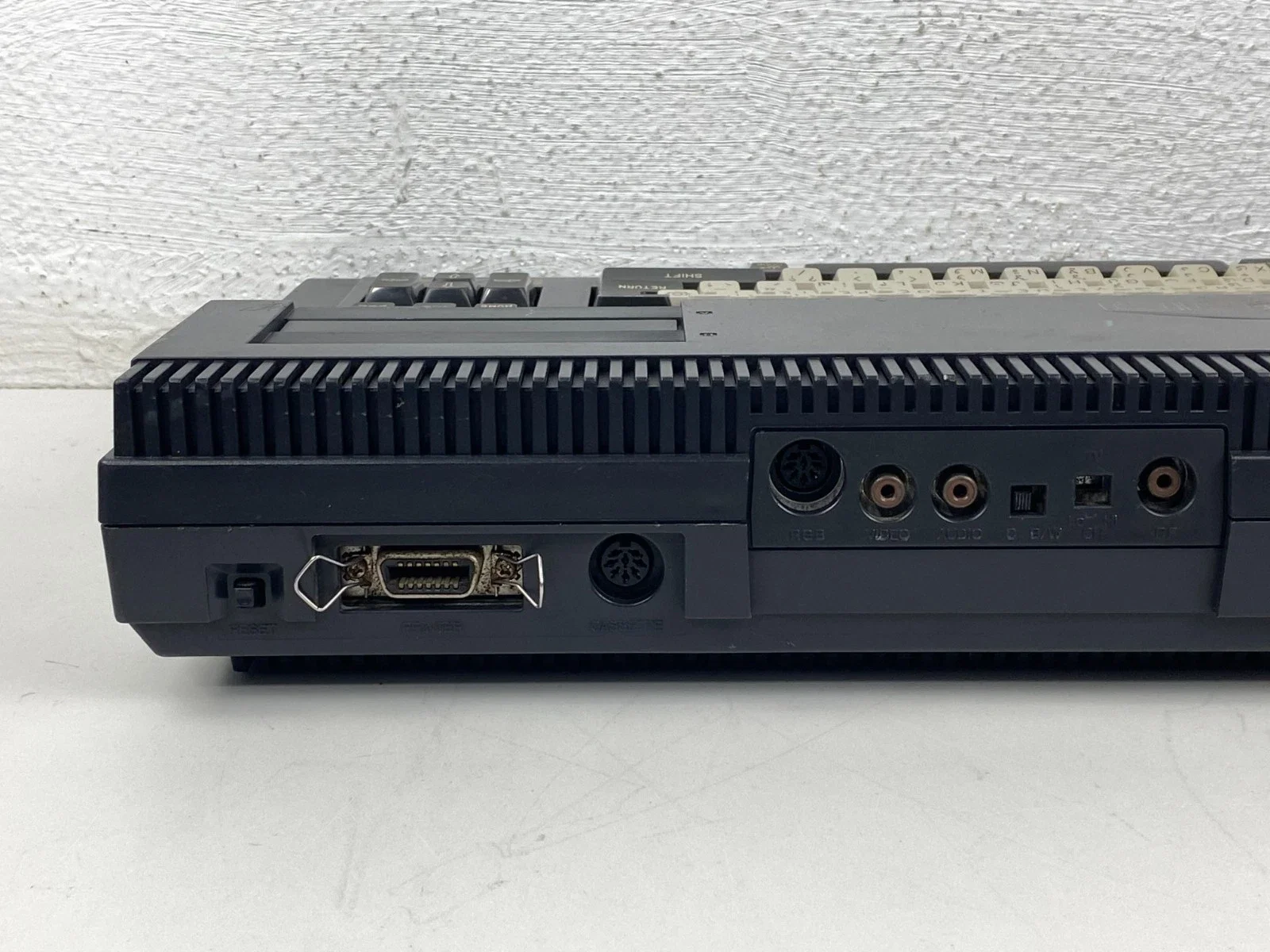 Yamaha MSX Personal Computer AX200