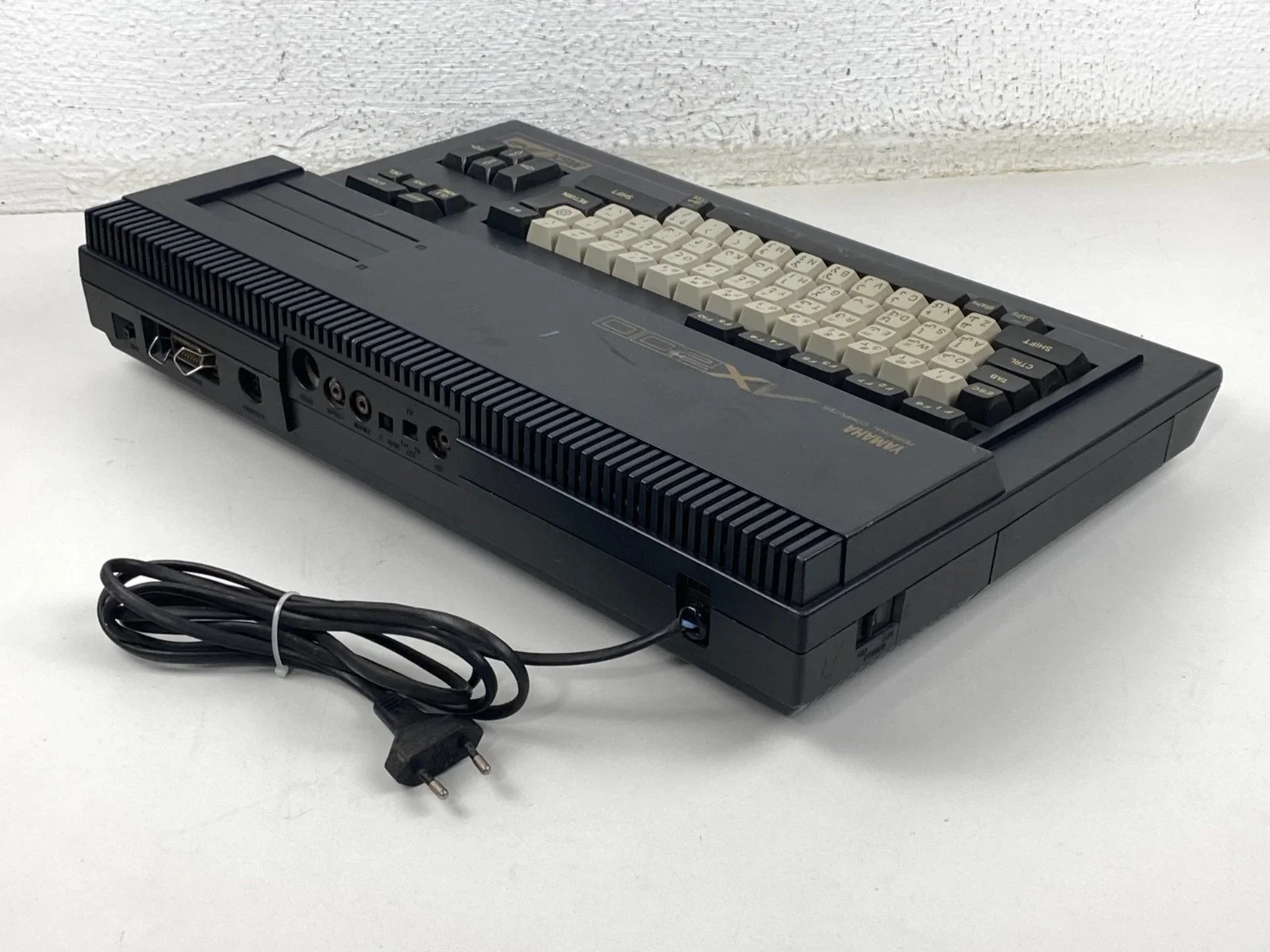 Yamaha MSX Personal Computer AX200