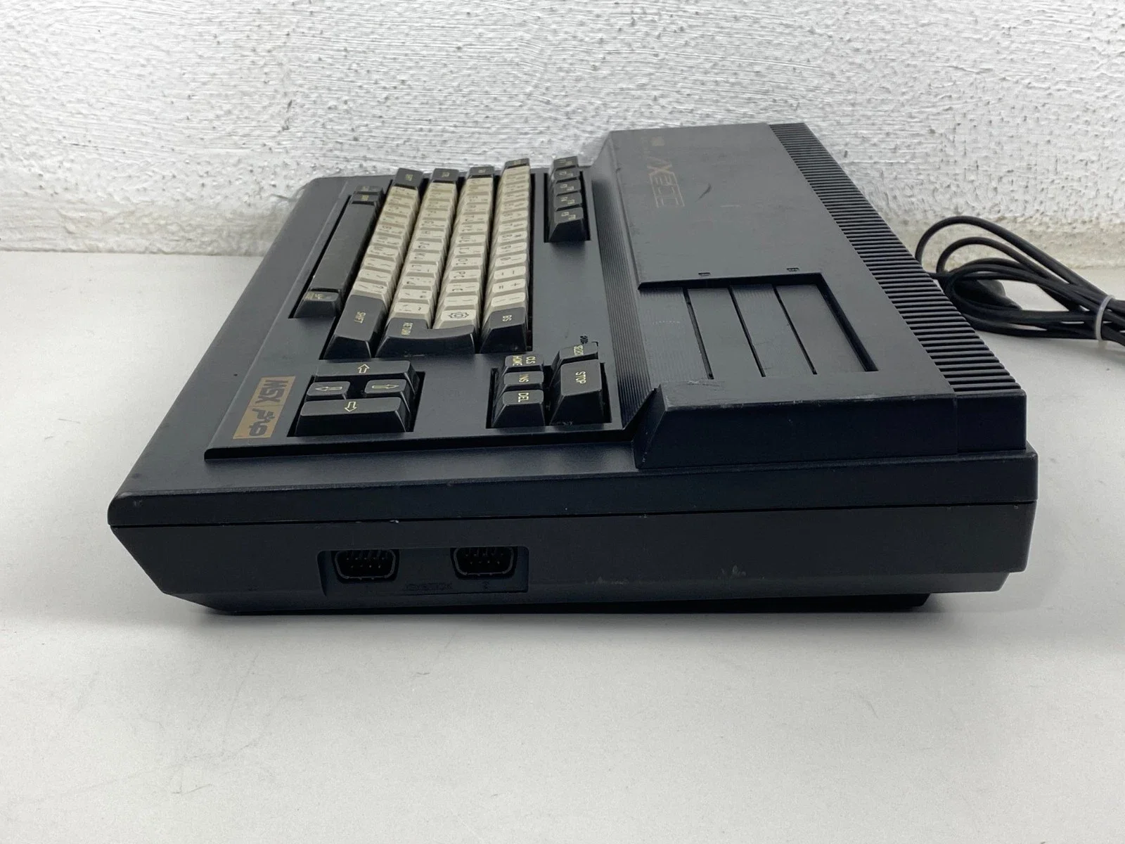 Yamaha MSX Personal Computer AX200