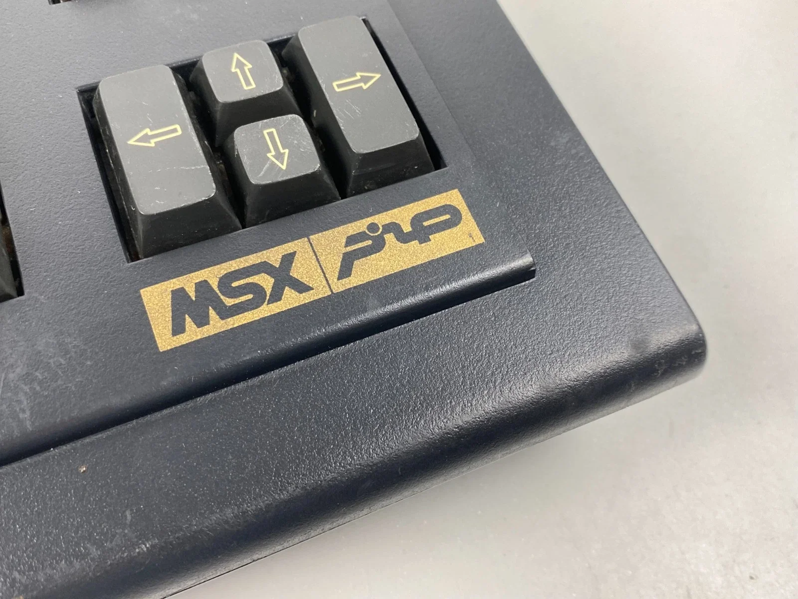 Yamaha MSX Personal Computer AX200