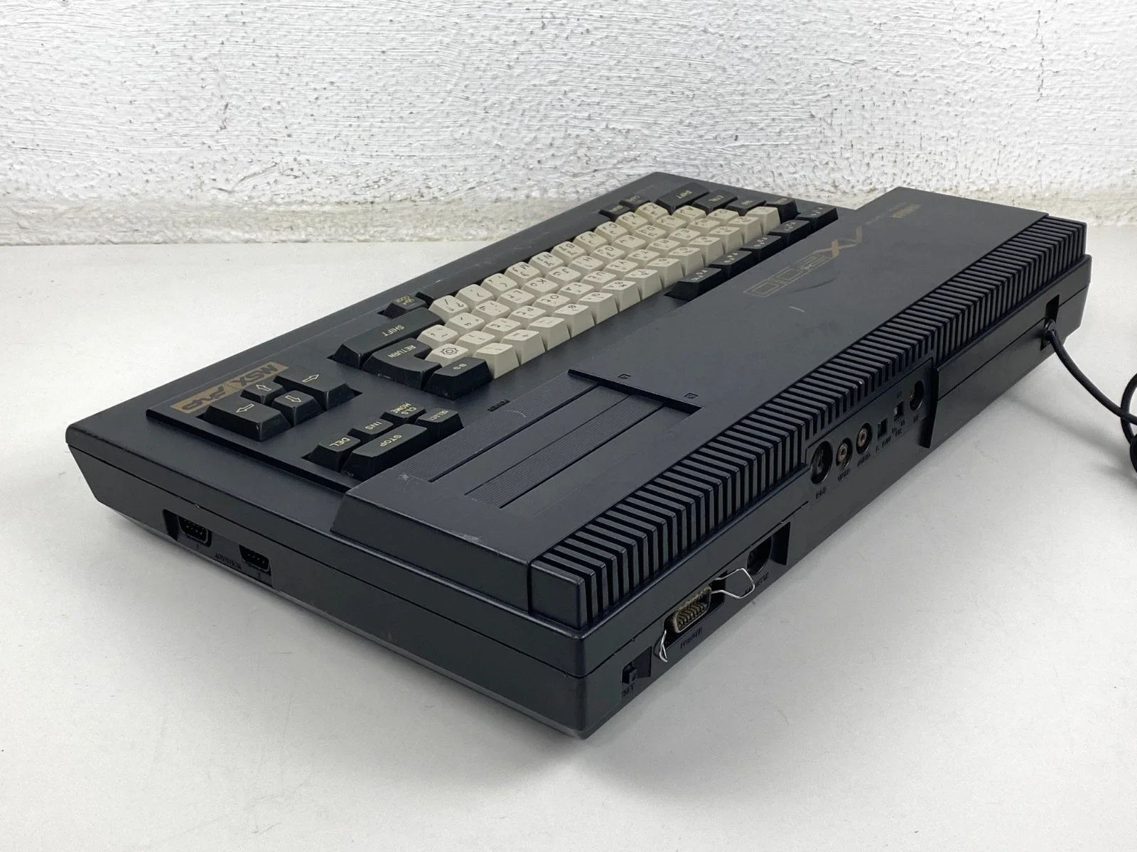 Yamaha MSX Personal Computer AX200