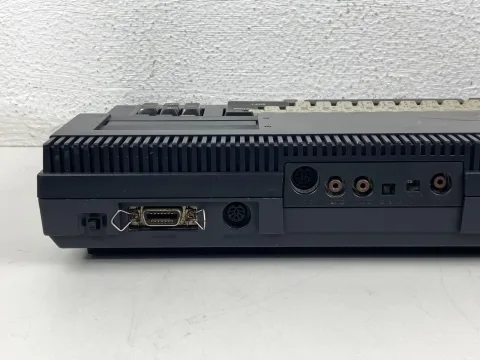 Yamaha MSX Personal Computer AX200