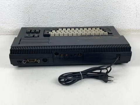 Yamaha MSX Personal Computer AX200