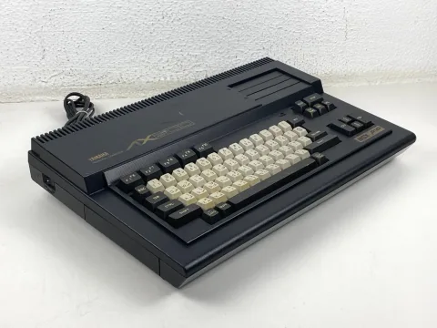 Yamaha MSX Personal Computer AX200
