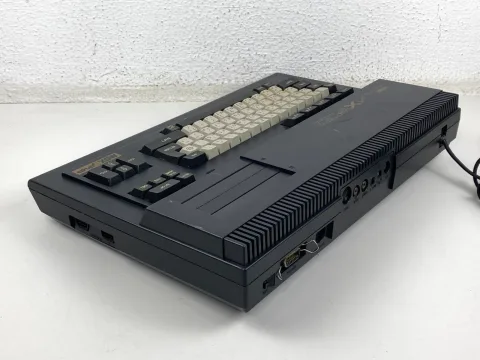 Yamaha MSX Personal Computer AX200