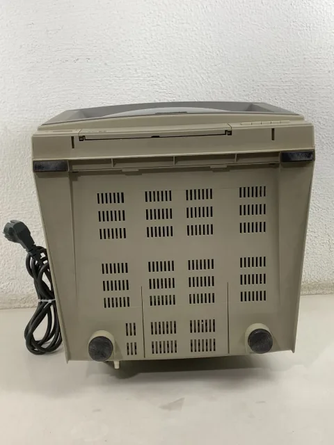 Panasonic WV-CM146/G Video Monitor 14-inch