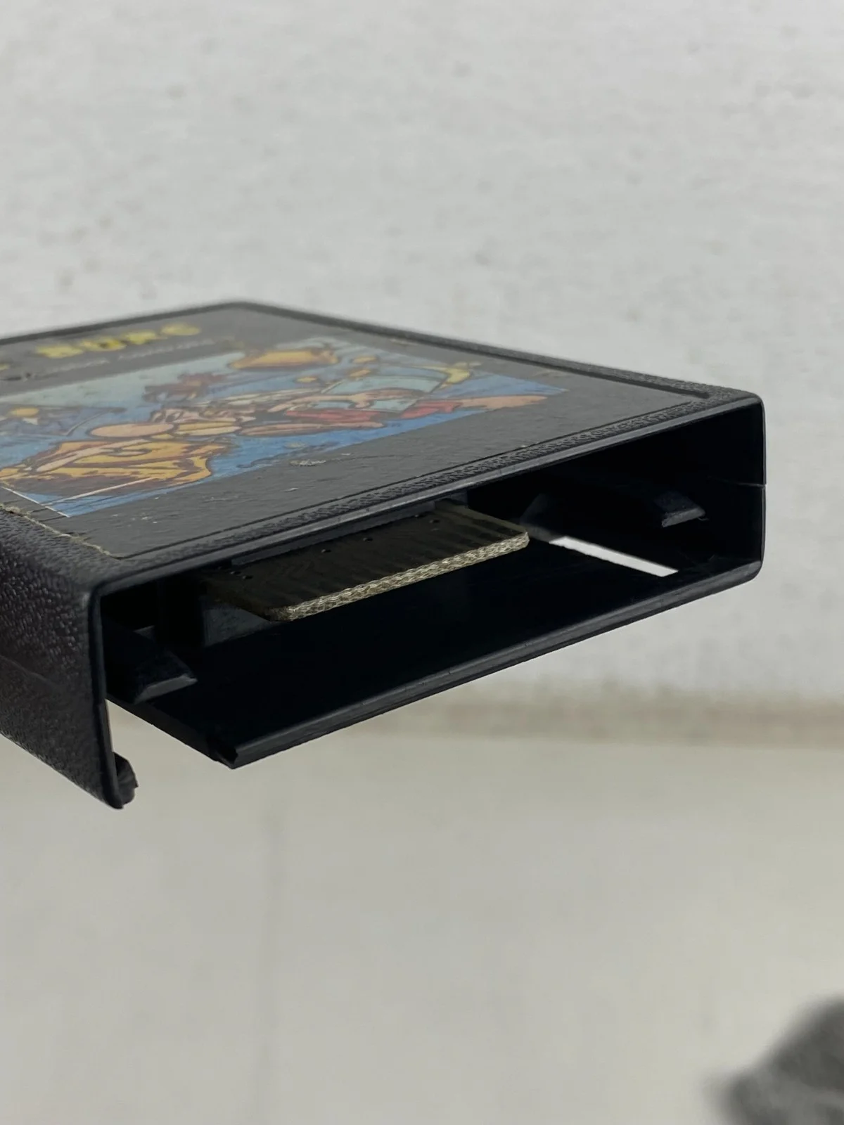 Atari 2600 Console #1