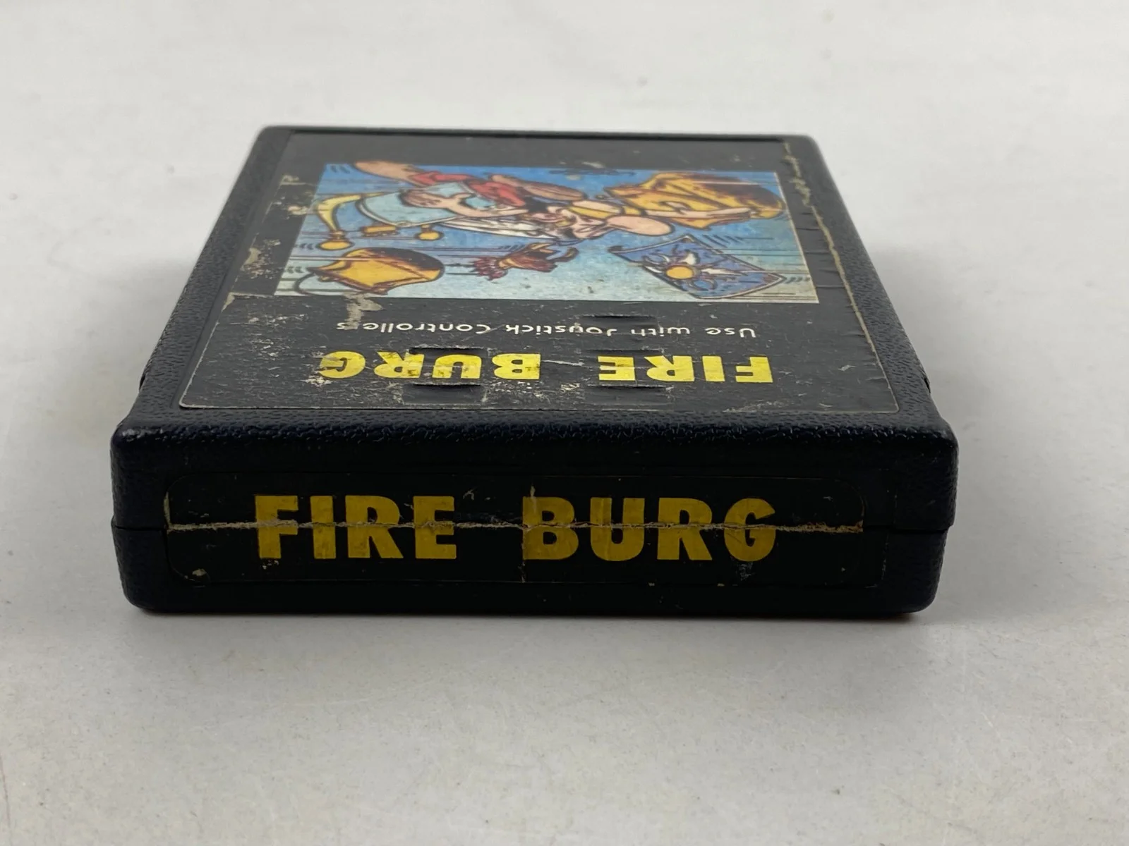 Atari 2600 Console #1