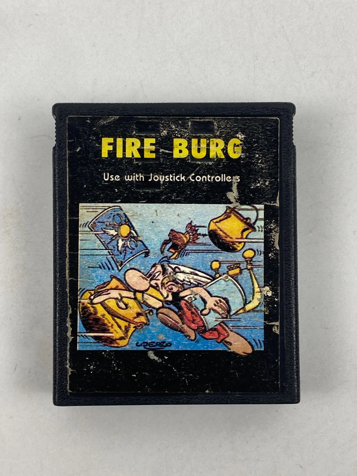 Atari 2600 Console #1