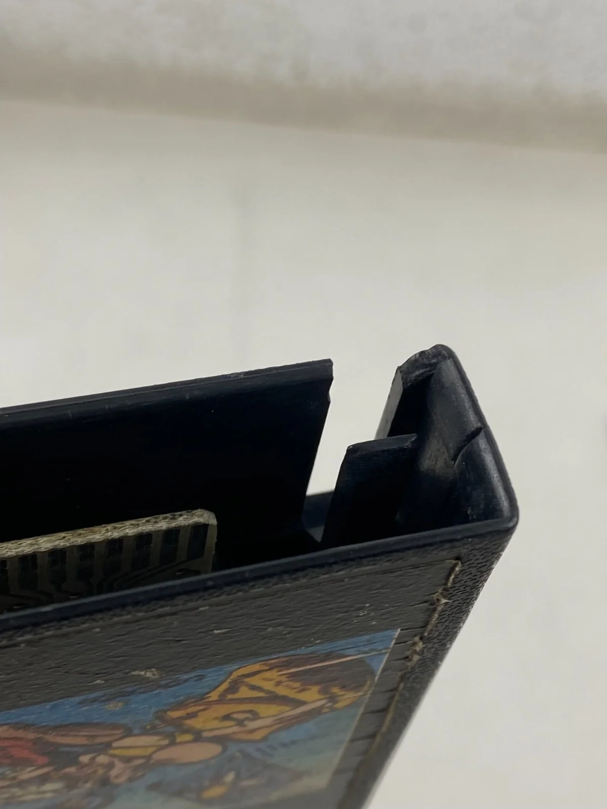 Atari 2600 Console #1