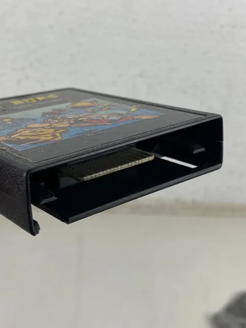 Atari 2600 Console #1