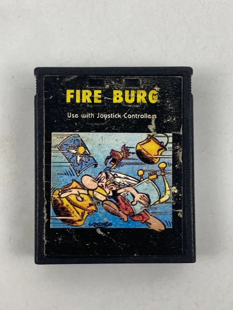 Atari 2600 Console #1