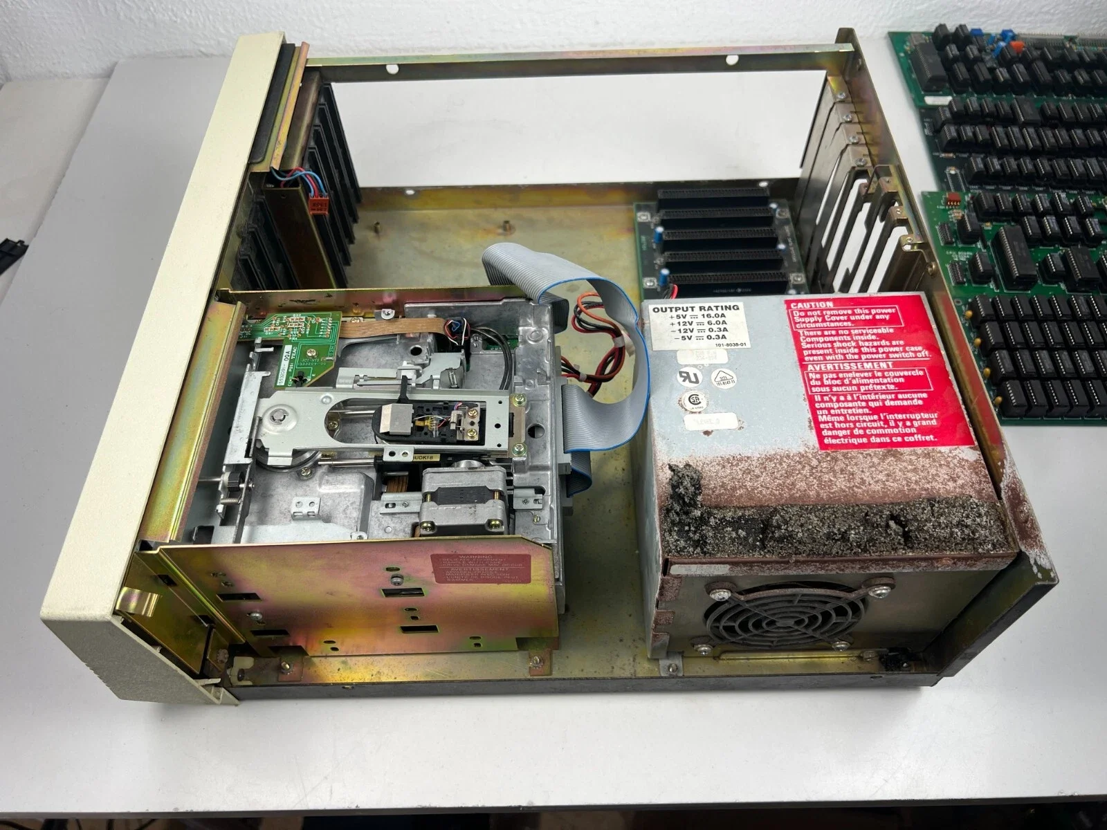 Heathkit Educational Systems EZ-150 Computer
