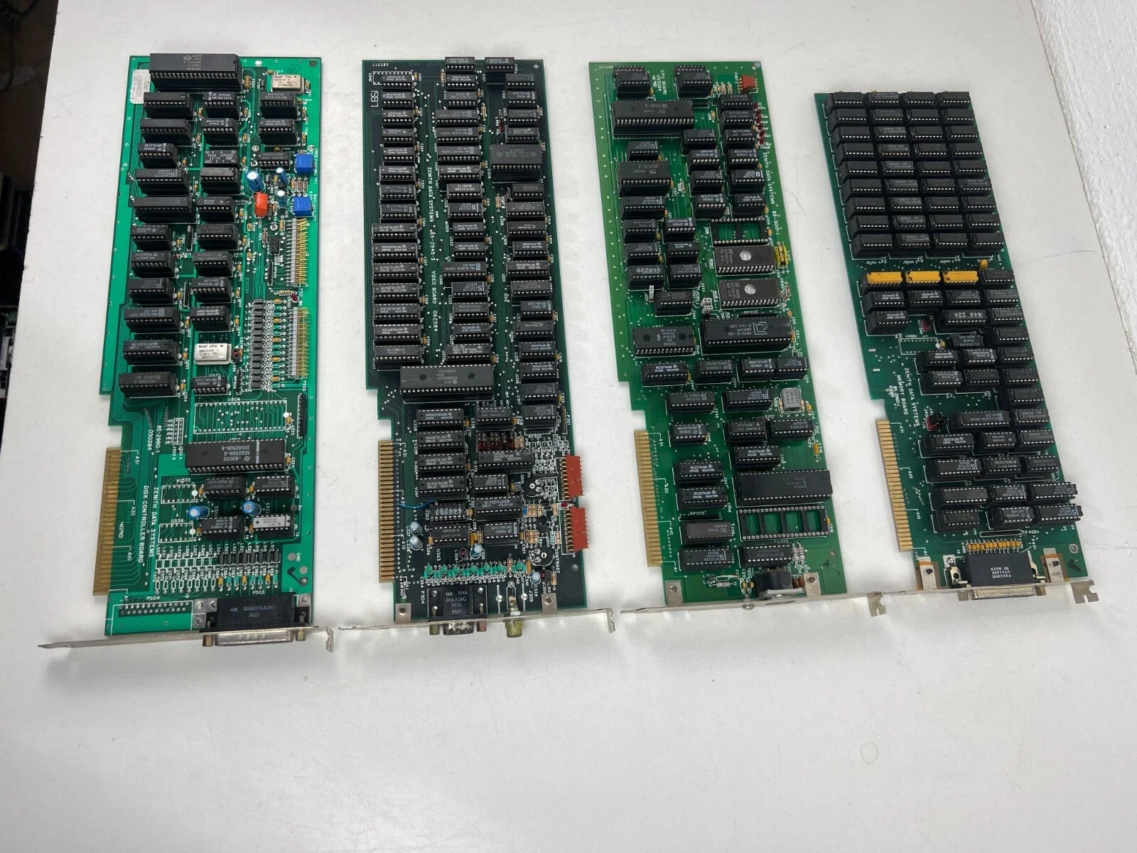 Heathkit Educational Systems EZ-150 Computer