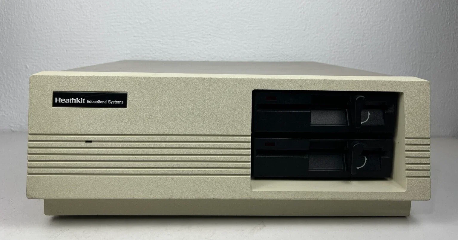 Heathkit Educational Systems EZ-150 Computer