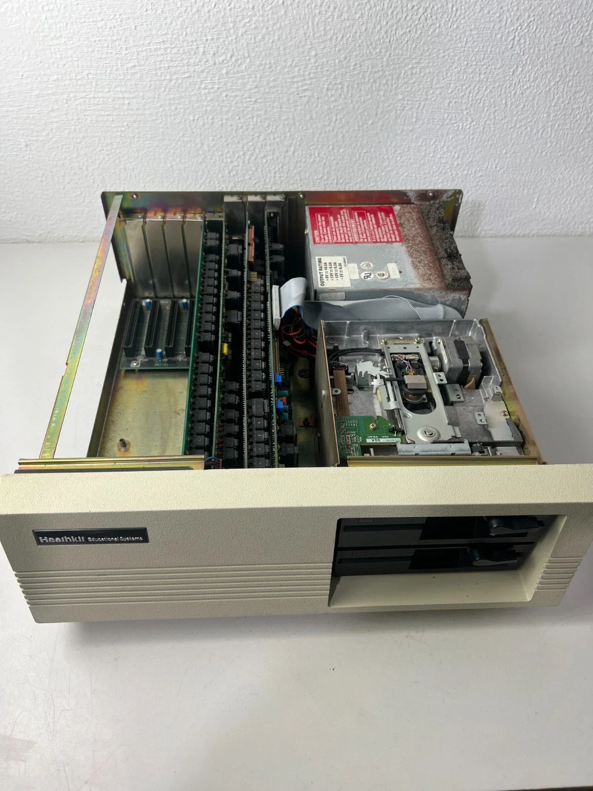 Heathkit Educational Systems EZ-150 Computer