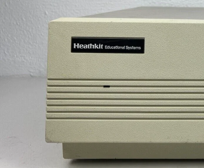 Heathkit Educational Systems EZ-150 Computer
