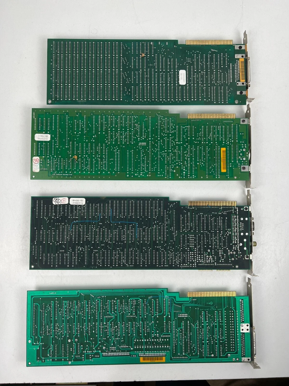 Heathkit Educational Systems EZ-150 Computer