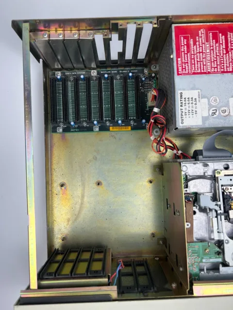Heathkit Educational Systems EZ-150 Computer