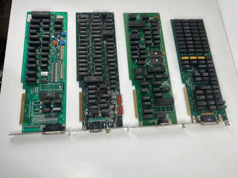 Heathkit Educational Systems EZ-150 Computer
