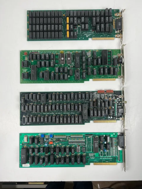 Heathkit Educational Systems EZ-150 Computer