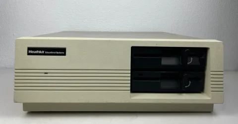 Heathkit Educational Systems EZ-150 Computer