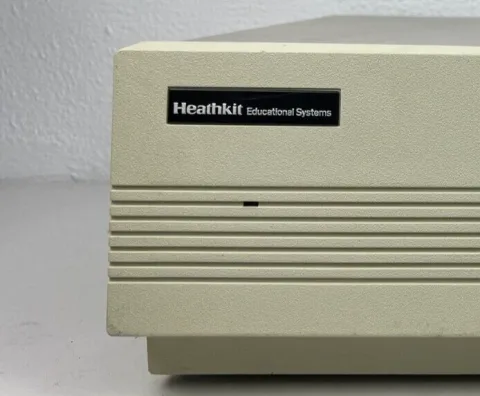 Heathkit Educational Systems EZ-150 Computer