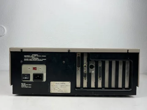 Heathkit Educational Systems EZ-150 Computer