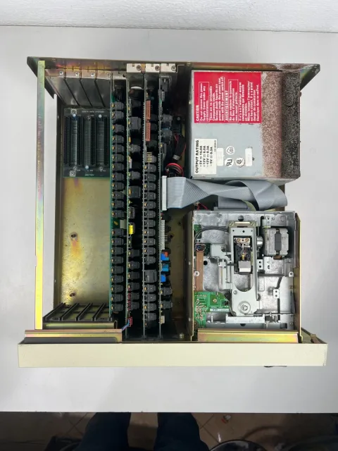 Heathkit Educational Systems EZ-150 Computer