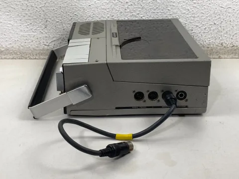 Uher 4400 Report Monitor Recorder