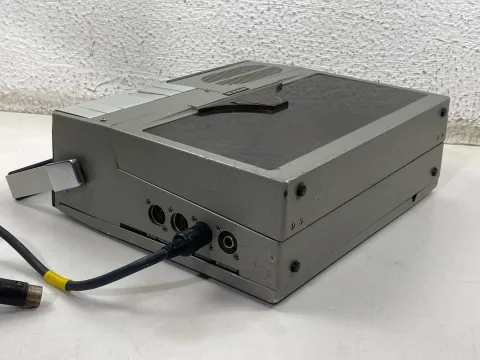 Uher 4400 Report Monitor Recorder
