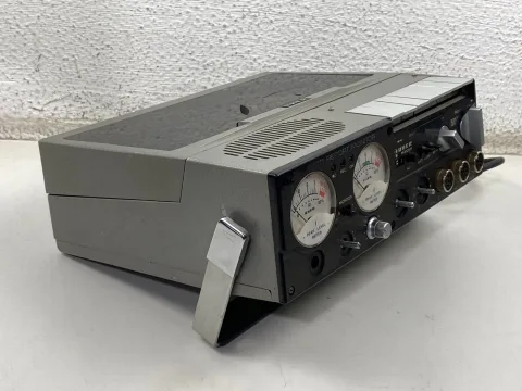 Uher 4400 Report Monitor Recorder