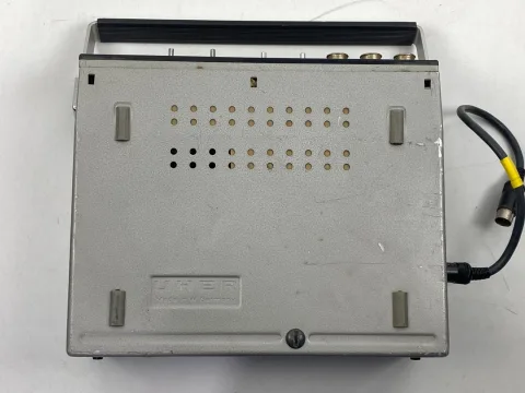 Uher 4400 Report Monitor Recorder