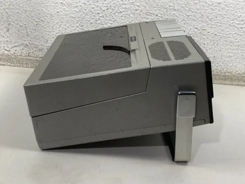 Uher 4400 Report Monitor Recorder