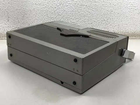 Uher 4400 Report Monitor Recorder