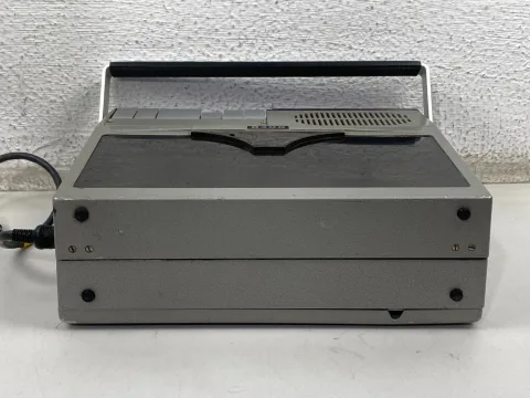 Uher 4400 Report Monitor Recorder