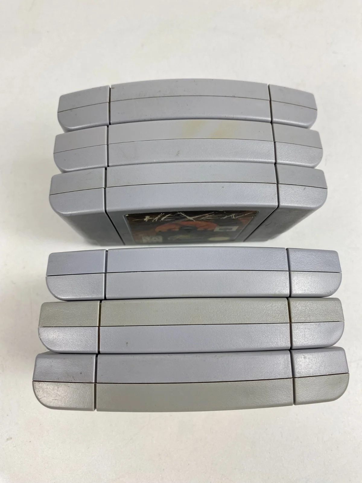 Nintendo 64 Game