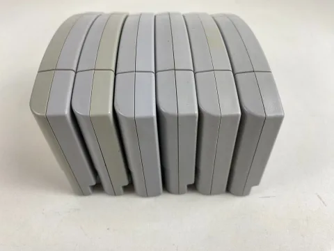 Nintendo 64 Game