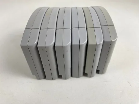 Nintendo 64 Game