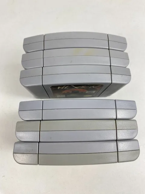 Nintendo 64 Game
