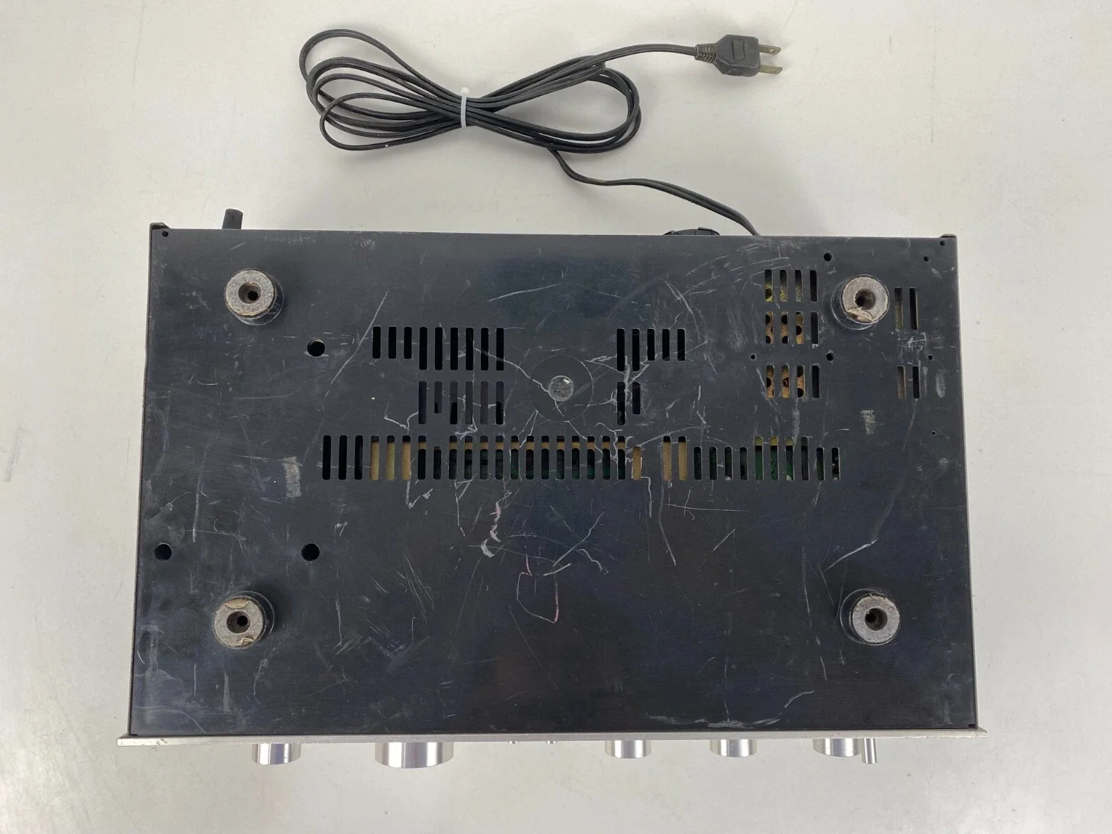 Pioneer SA-5500 II Integrated Amplifier