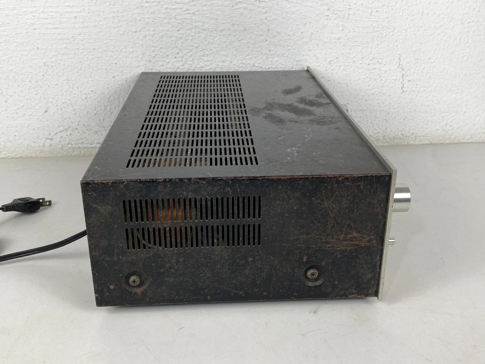 Pioneer SA-5500 II Integrated Amplifier